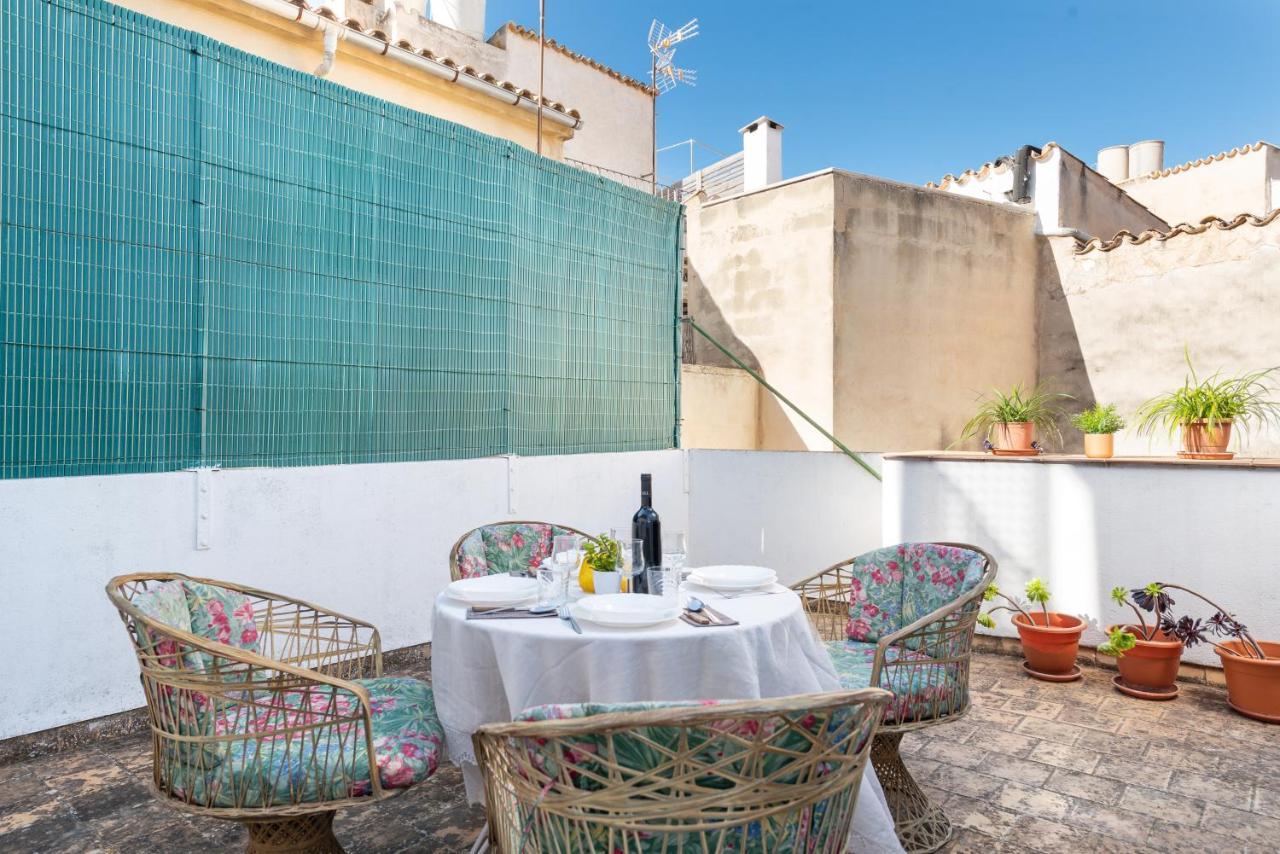 Townhouse Bregat Casa vacanze Pollença